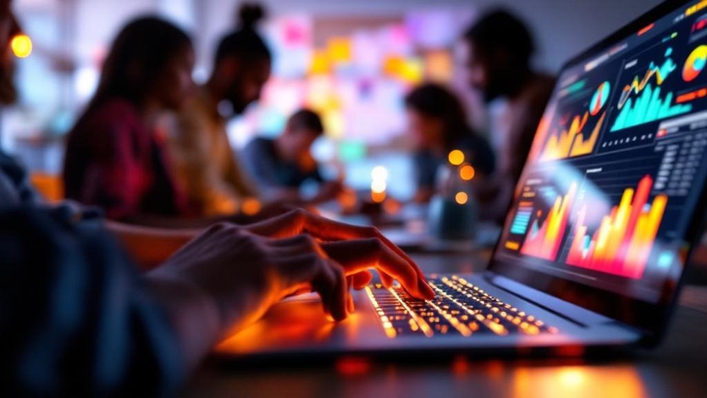 digital success exploration journey