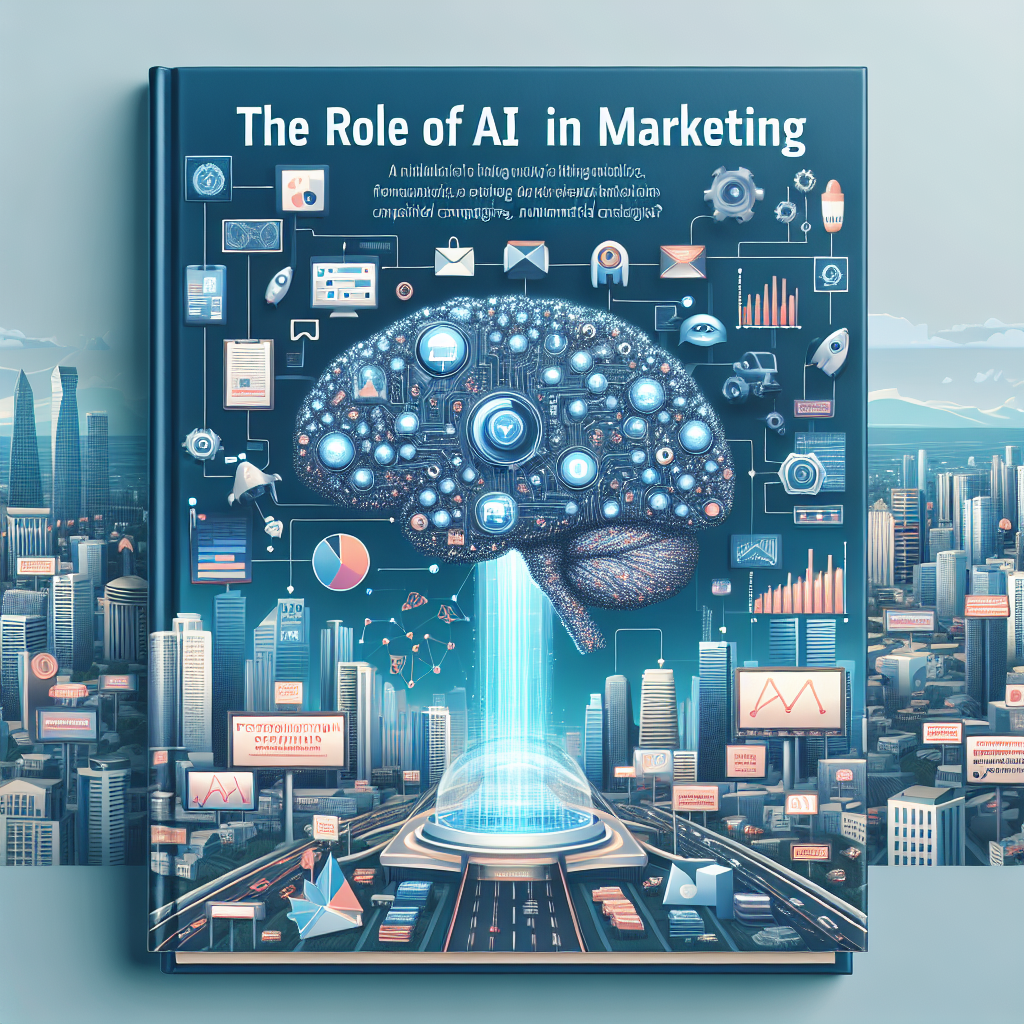 The Role of AI in Marketing