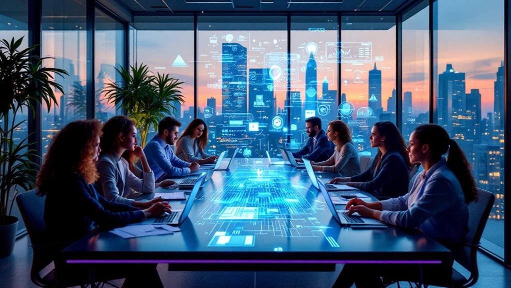 advancing artificial intelligence solutions