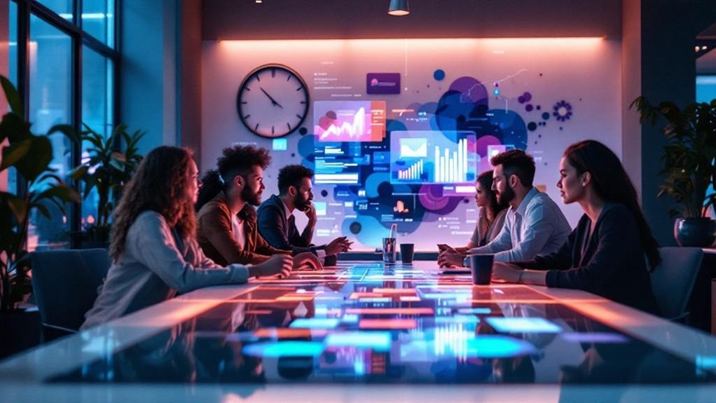 ai driven marketing innovation
