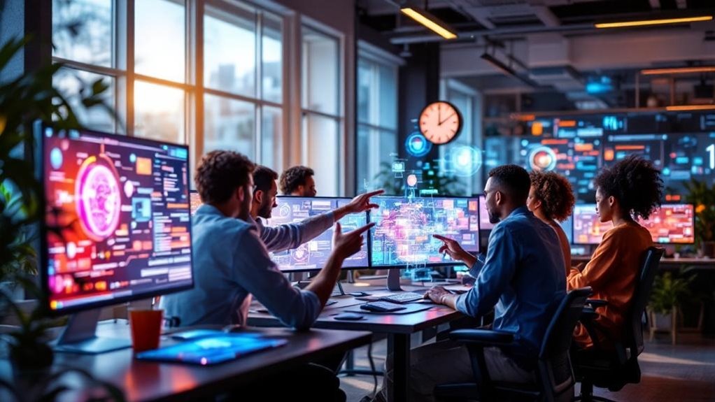ai driven software innovations
