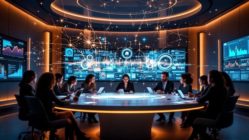ai enhanced conversational innovation