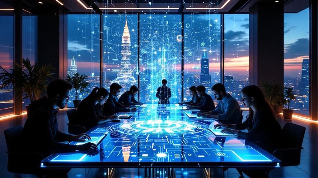 ai innovation unleashed power