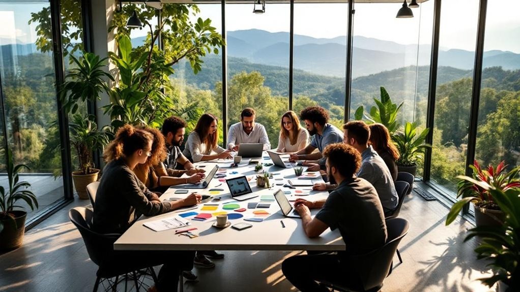 asheville web design experts