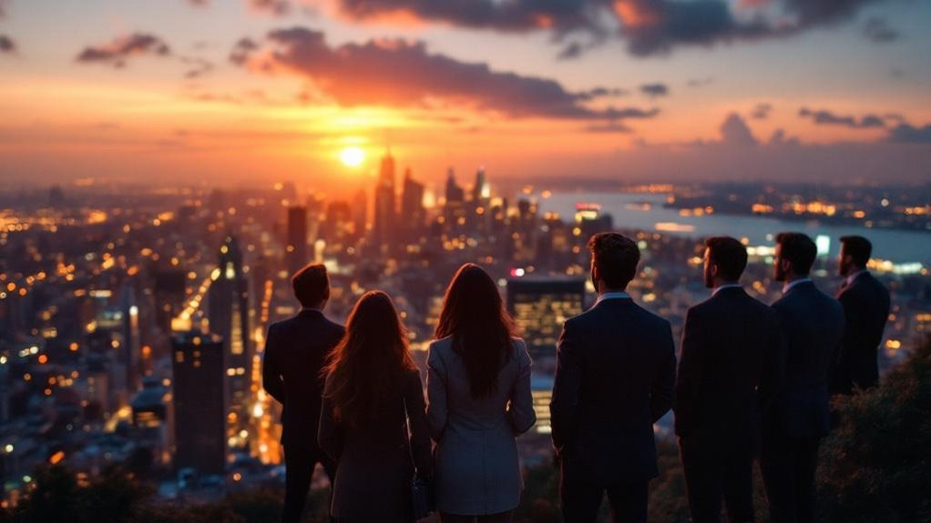 business growth revolutionized effectively