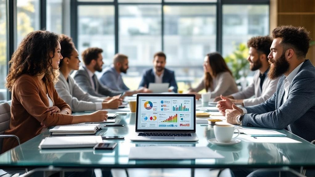 conversation analytics drives revenue