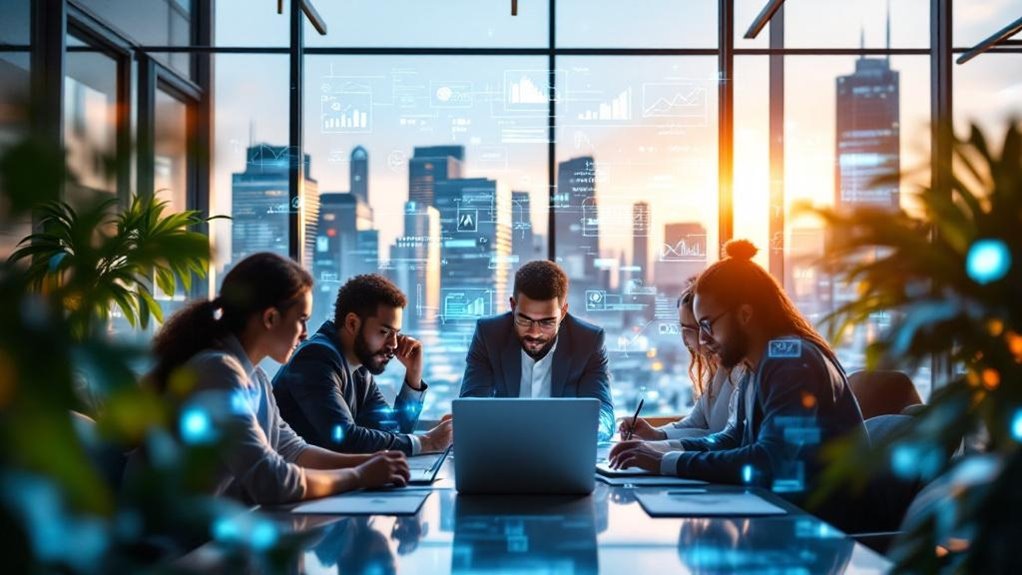 custom ai solutions revolutionizing