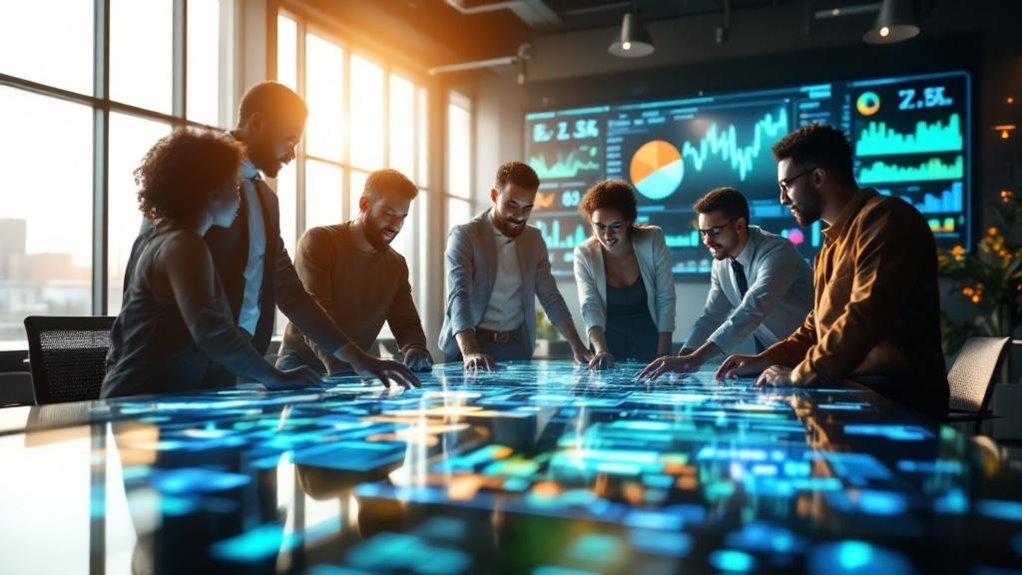 data driven ai empowerment