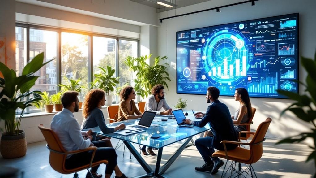 digital excellence redefined