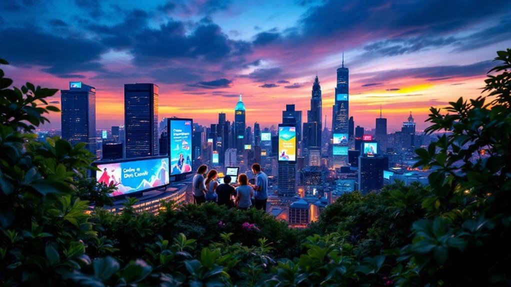 digital marketing redefined excellence