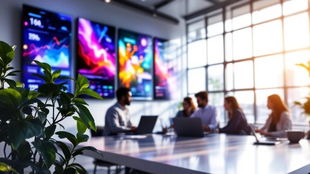 digital marketing redefined excellence