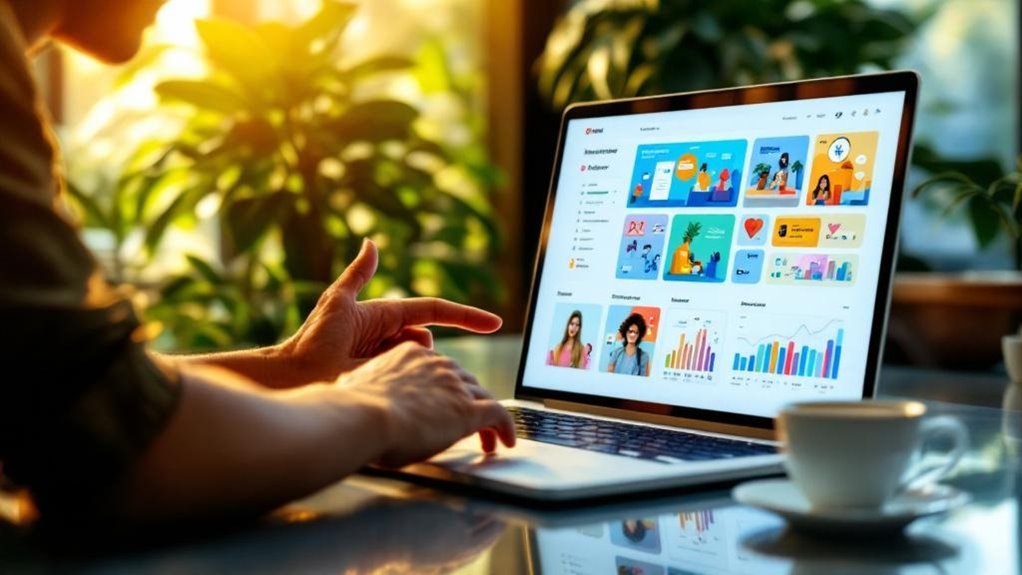 elevate your online shopping