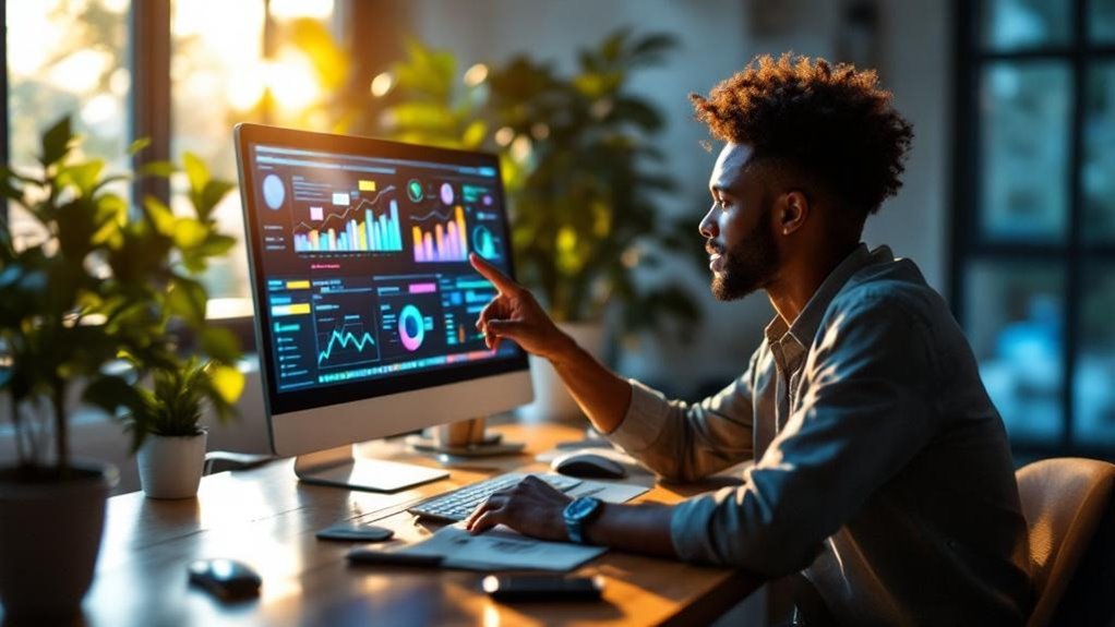 empowering success through innovation