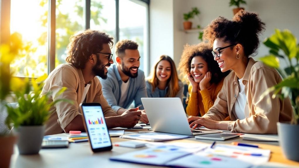 enhancing digital marketing strategies