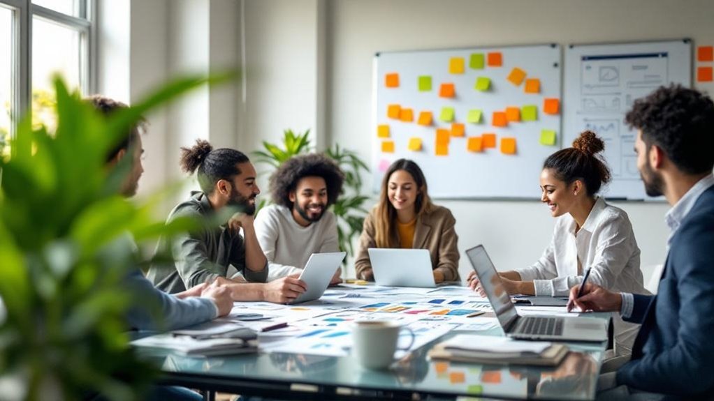 focused marketing strategy changes