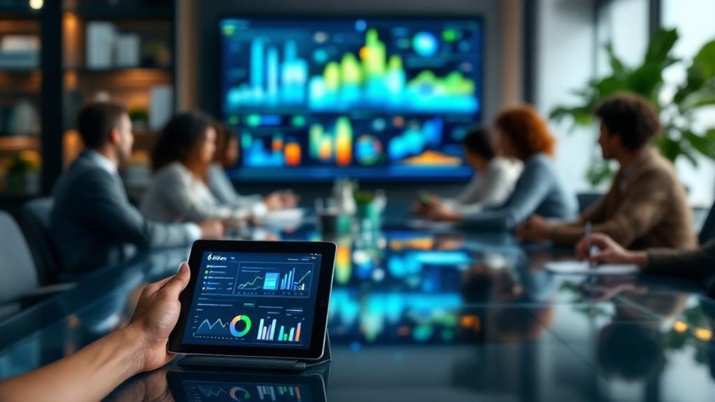 increase revenue with insights