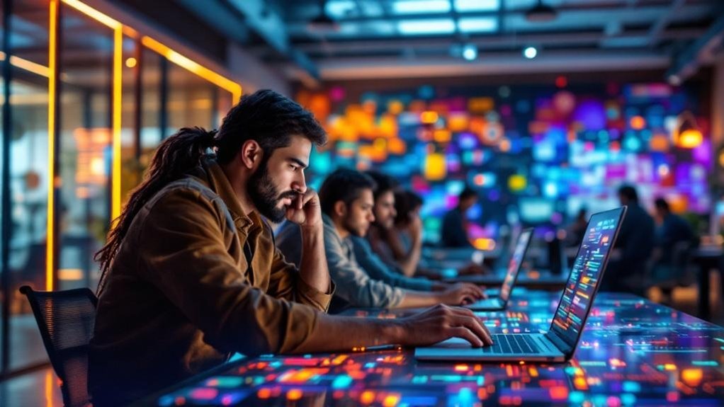 innovative software development leader