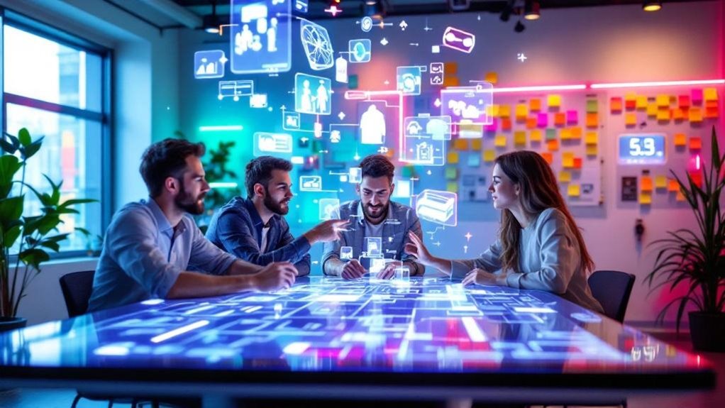 innovative software for development