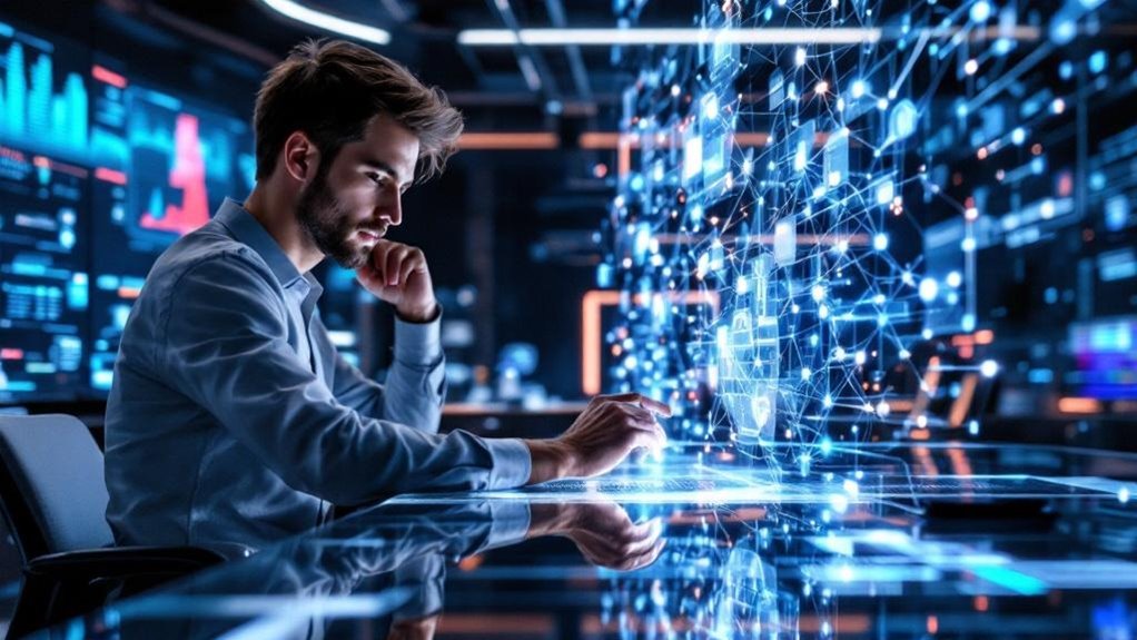 innovative technology solutions provider