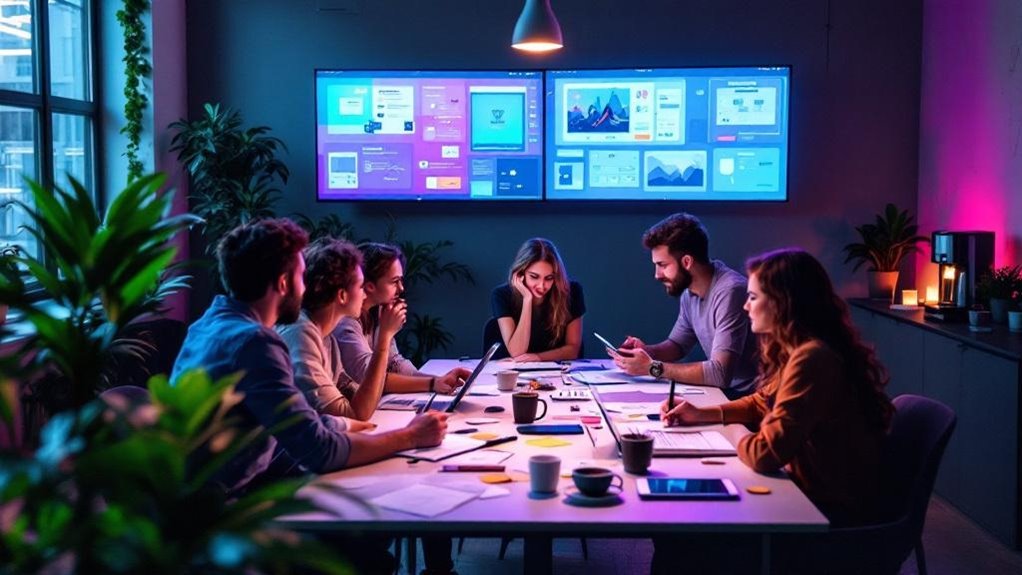 innovative ui ux design agency