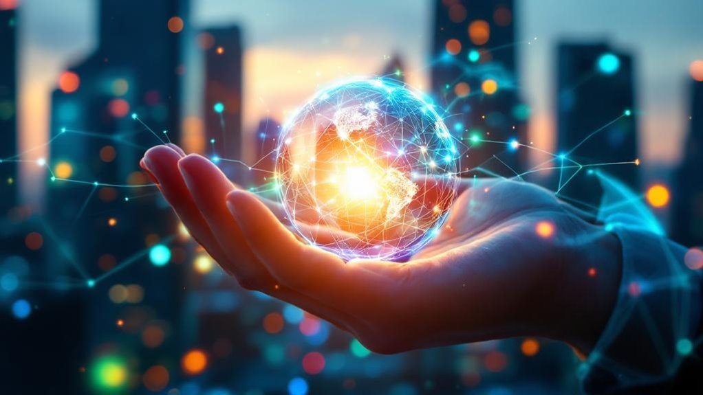 transform your digital future