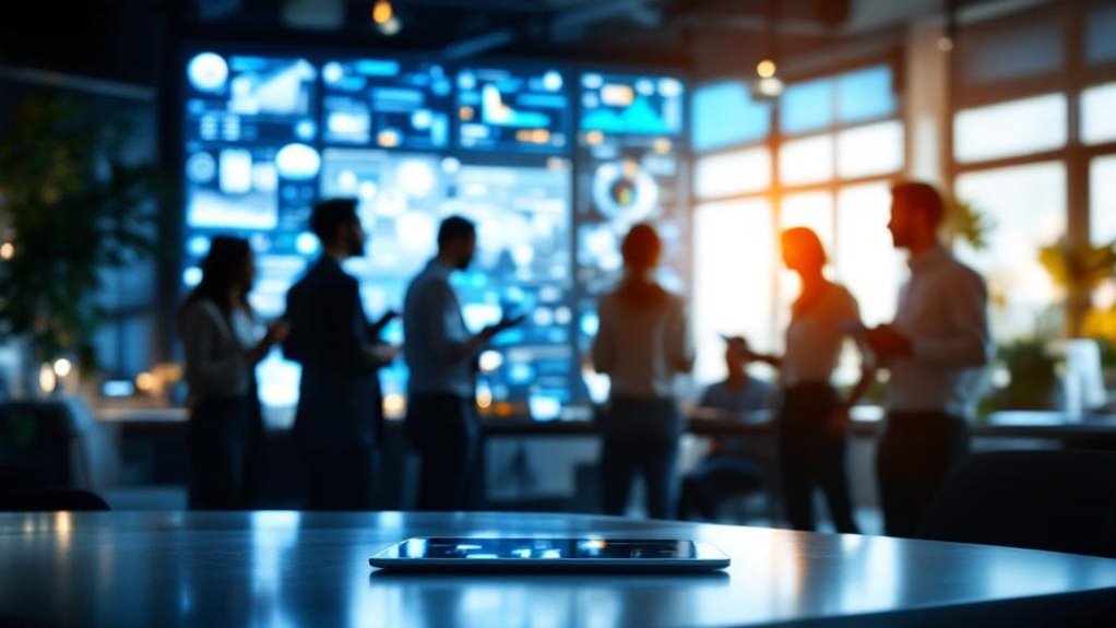 unified agent technology revolution
