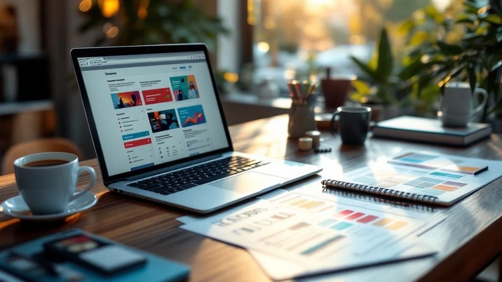 wordpress design and development